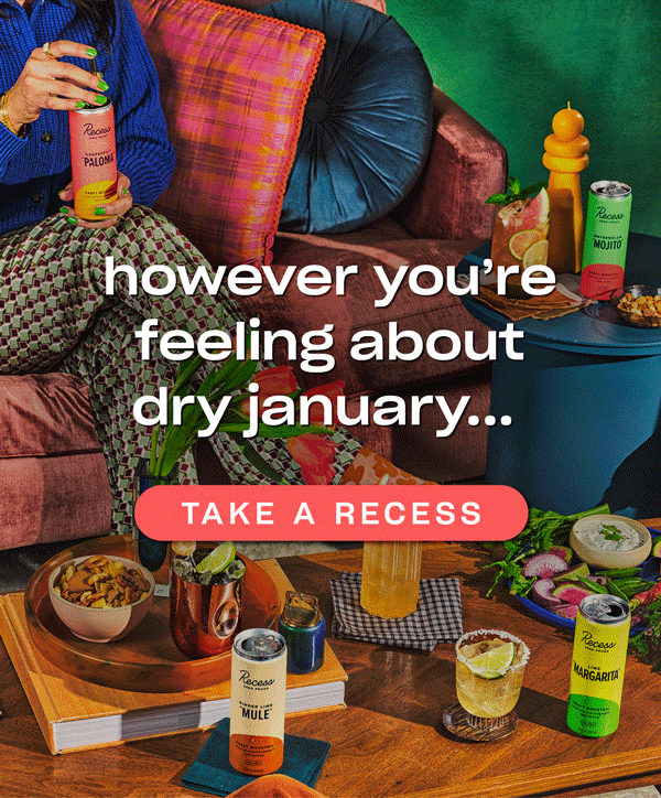take a Recess