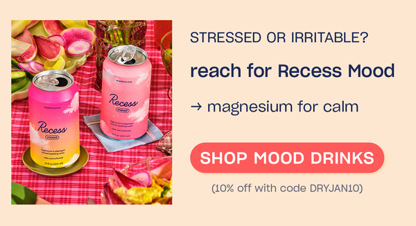 shop Mood drinks