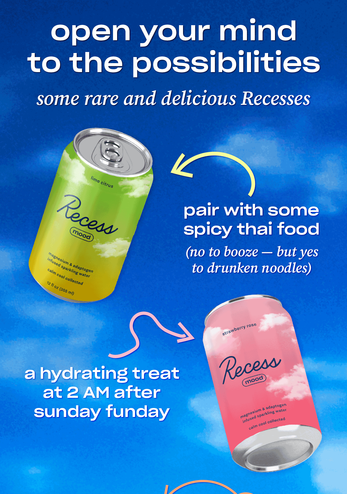 shop all Recess