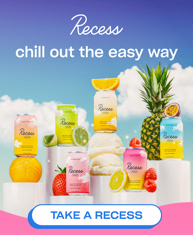 TAKE A RECESS