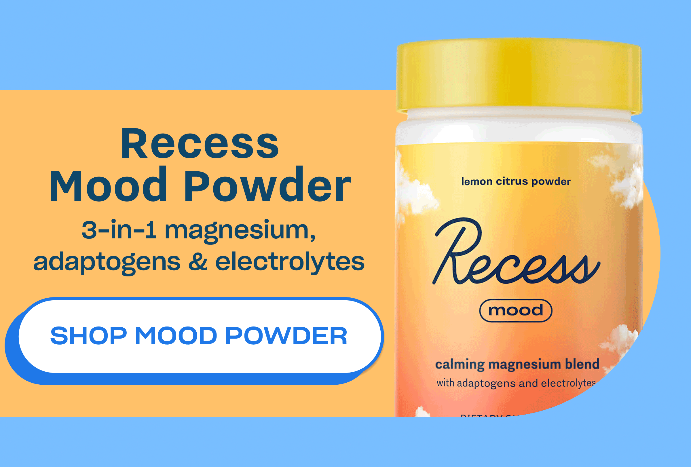 Shop Mood Powder