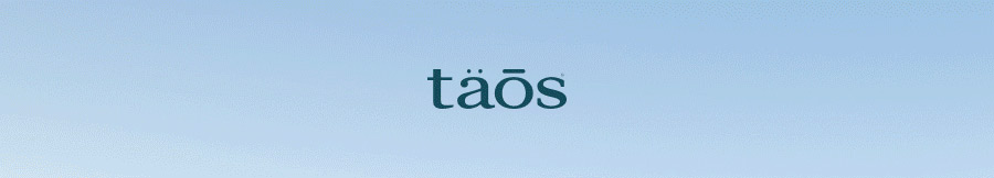 taosfootwear.com homepage