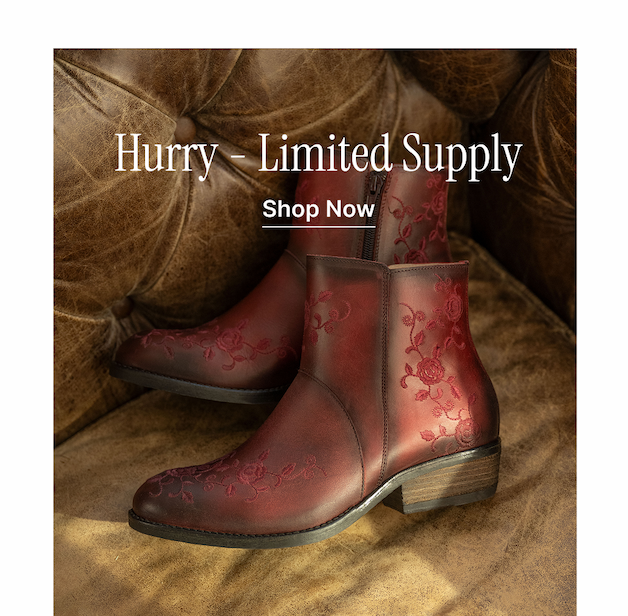 Shop Clearance