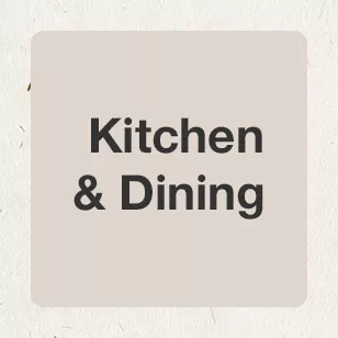 Kitchen & Dining