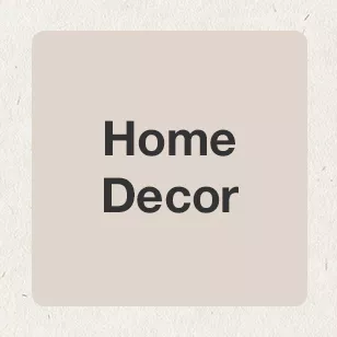 Home Decor