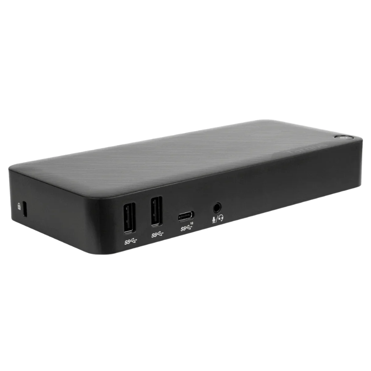 Image of USB-C Multi-Function DisplayPort Alt. Mode Triple Video Docking Station with 85W Power