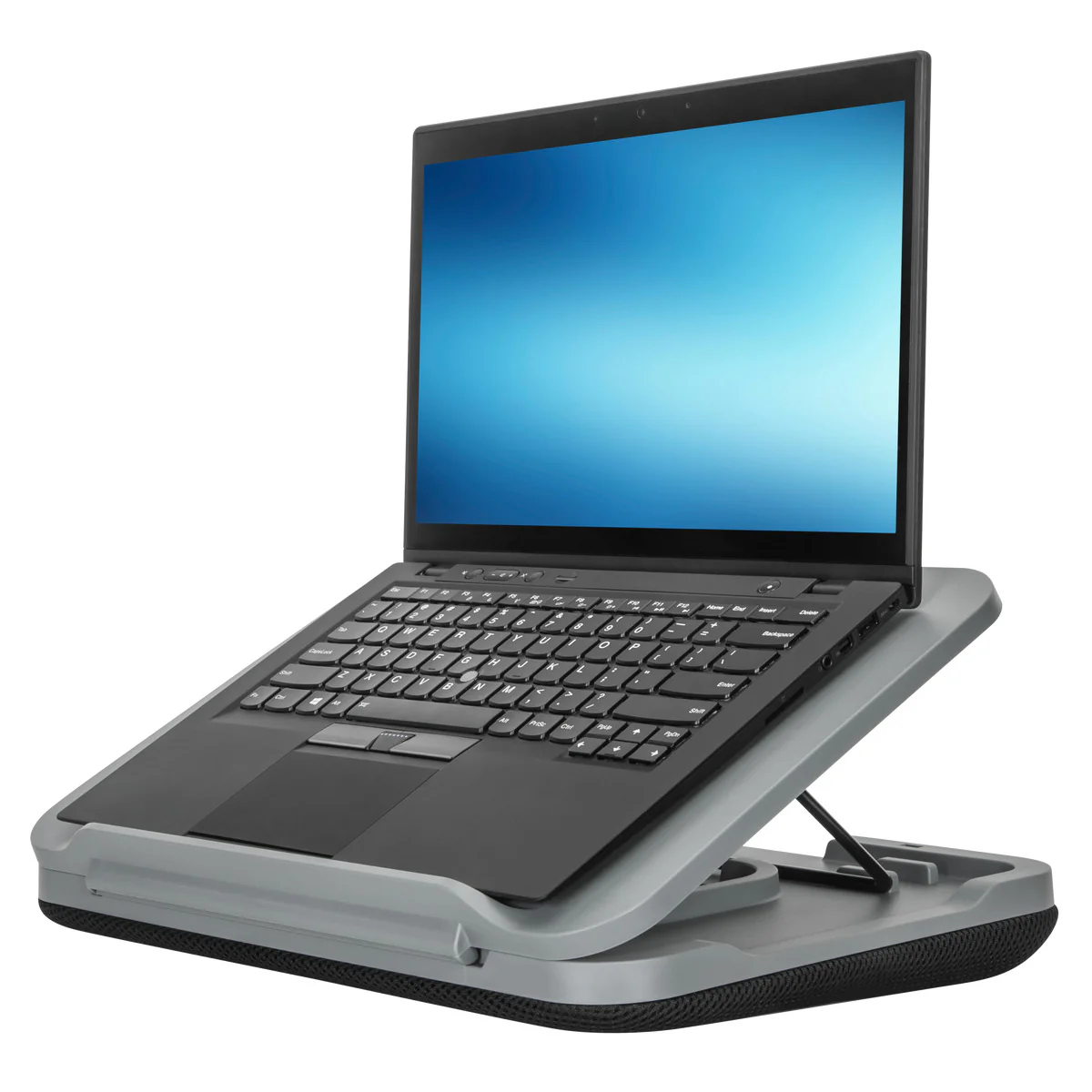 Image of 18” Dual Fan Chill Mat® with Adjustable Stand