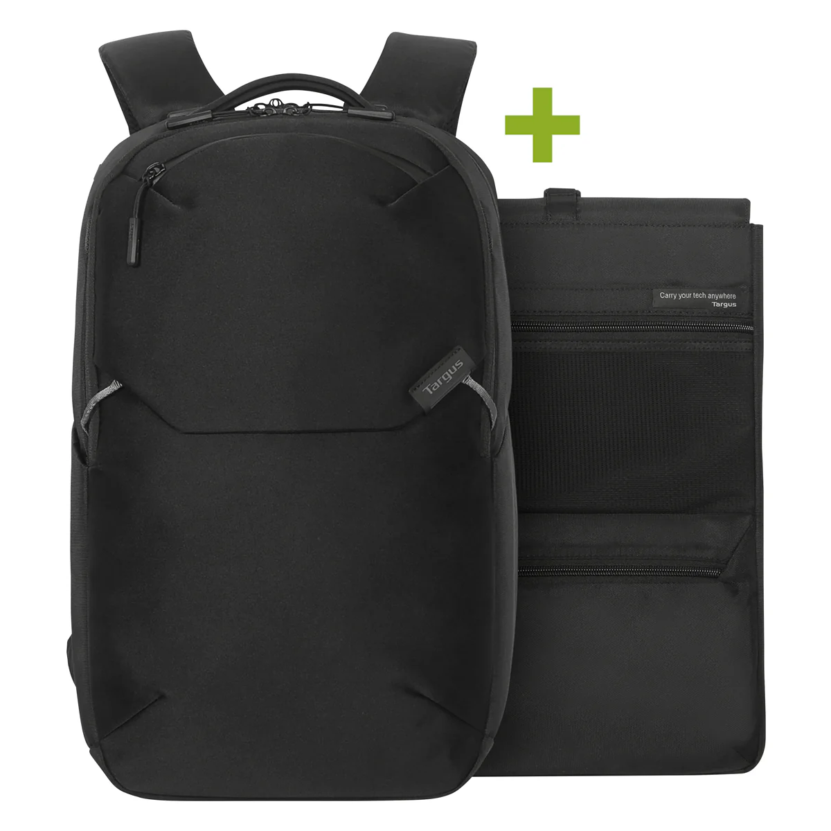 Image of 15-16” Work+™ EcoSmart® Backpack