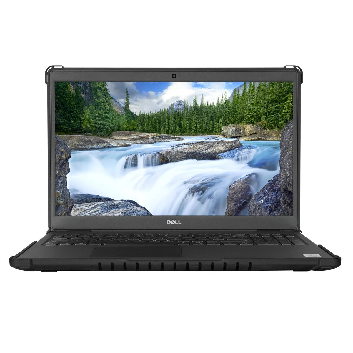 Image of 15” Commercial Grade Form-Fit Cover for Dell Latitude 3510
