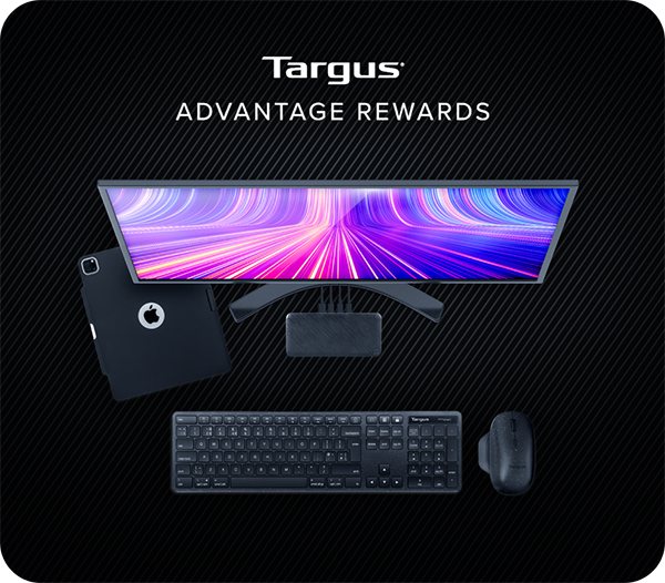 Targus Advantage Rewards