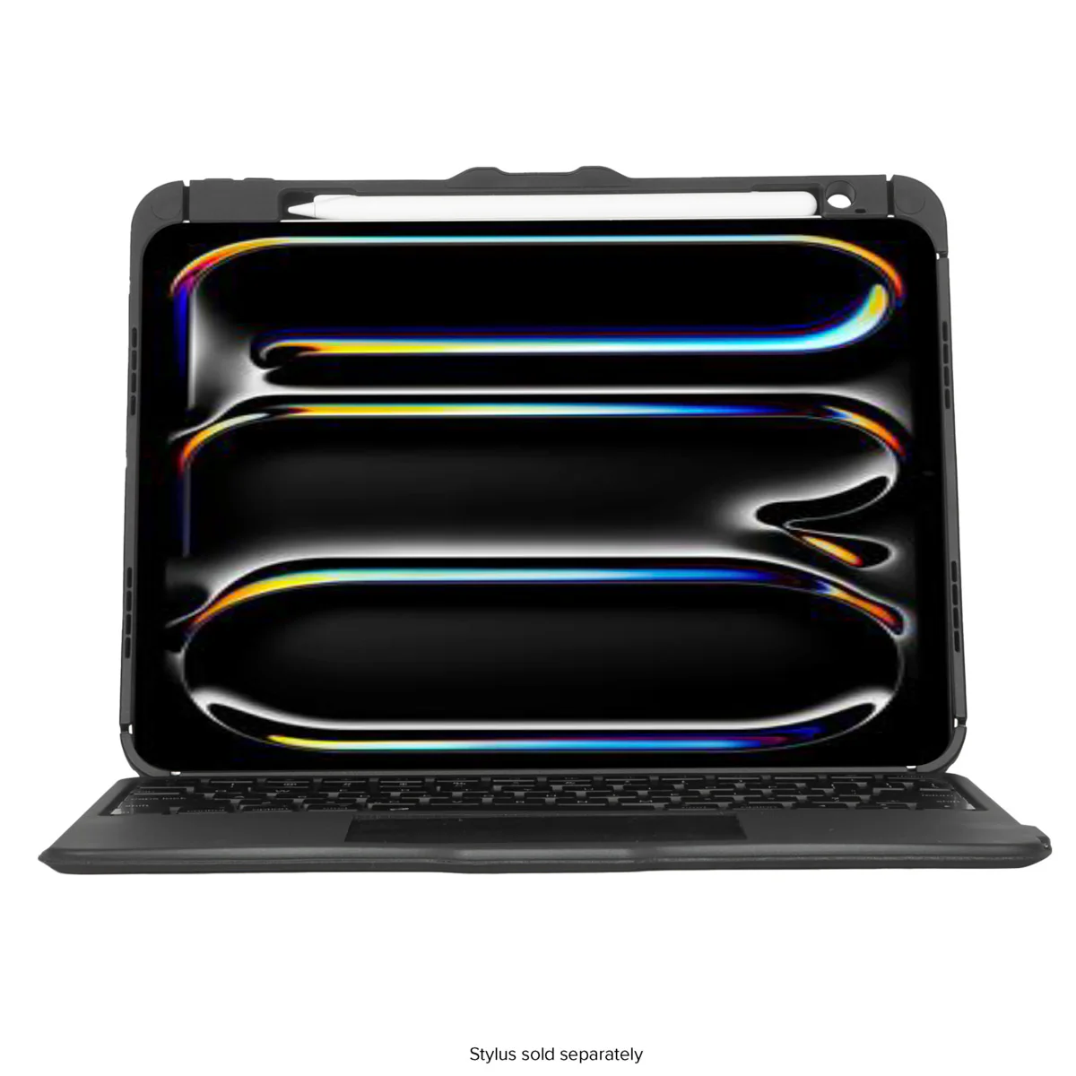 Image of VersaVu® Bluetooth® Keyboard Case for iPad Pro® 11-inch (M4)