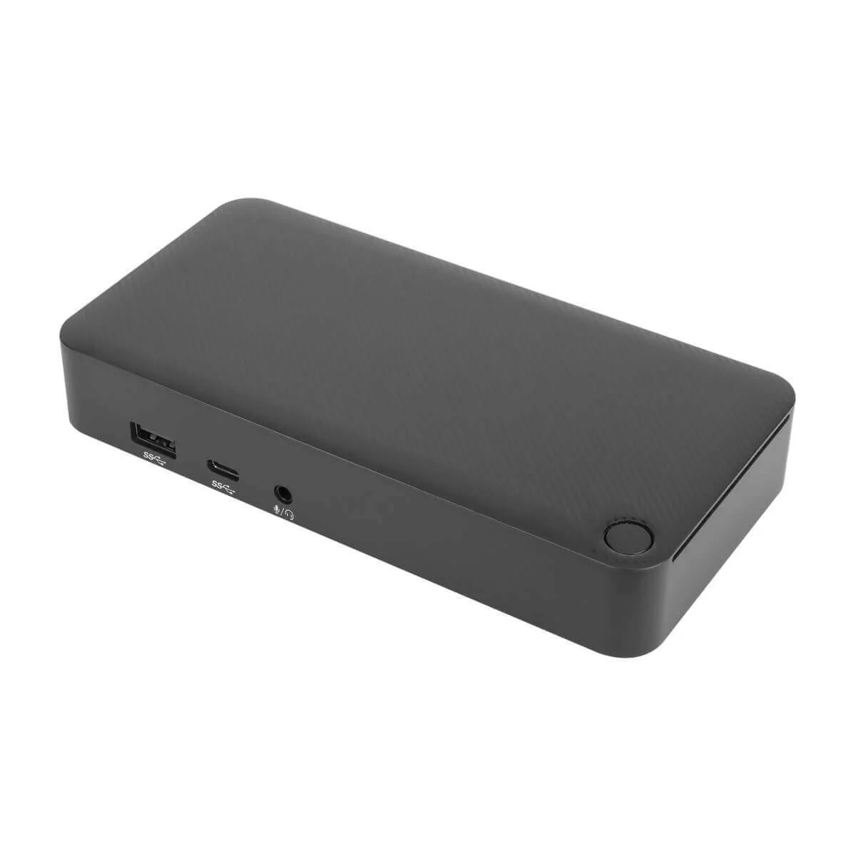 Image of Universal USB-C DV4K Docking Station with 65W Power Delivery