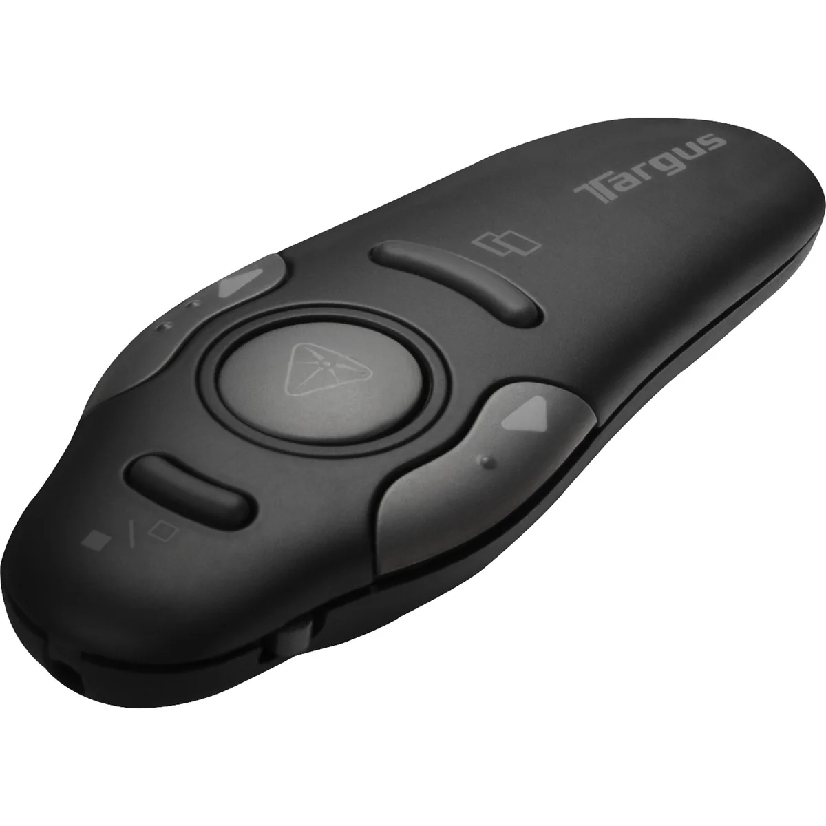 Image of Wireless USB Presenter with Laser Pointer