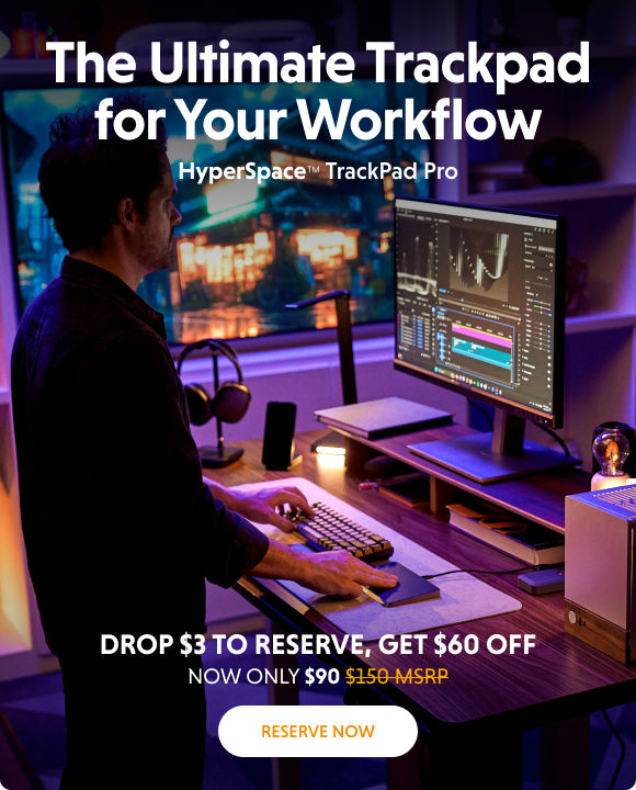 Reserve now