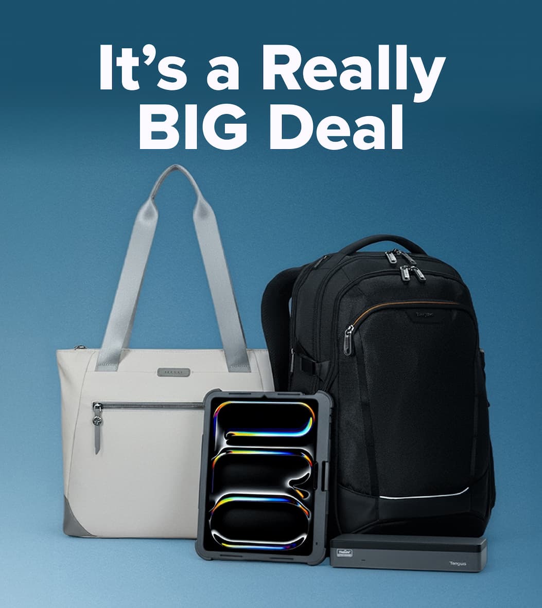 It's a really big deal.