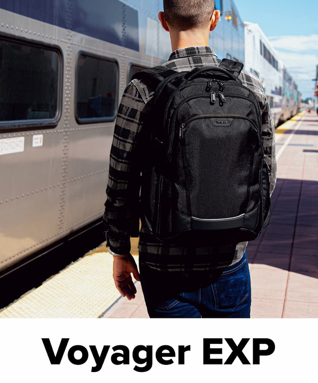 Voyager EXP