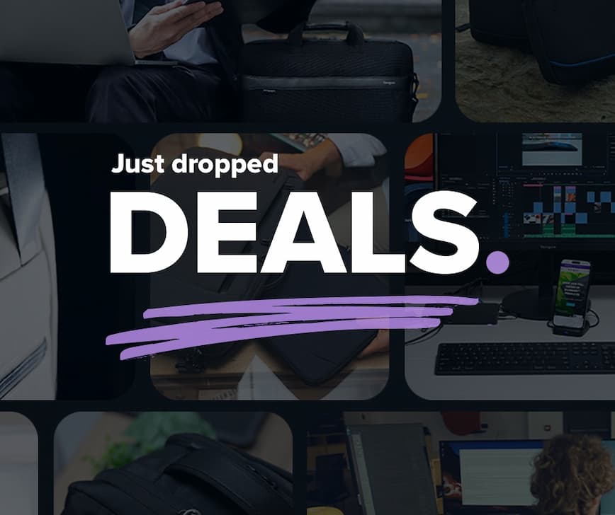 A month of deals