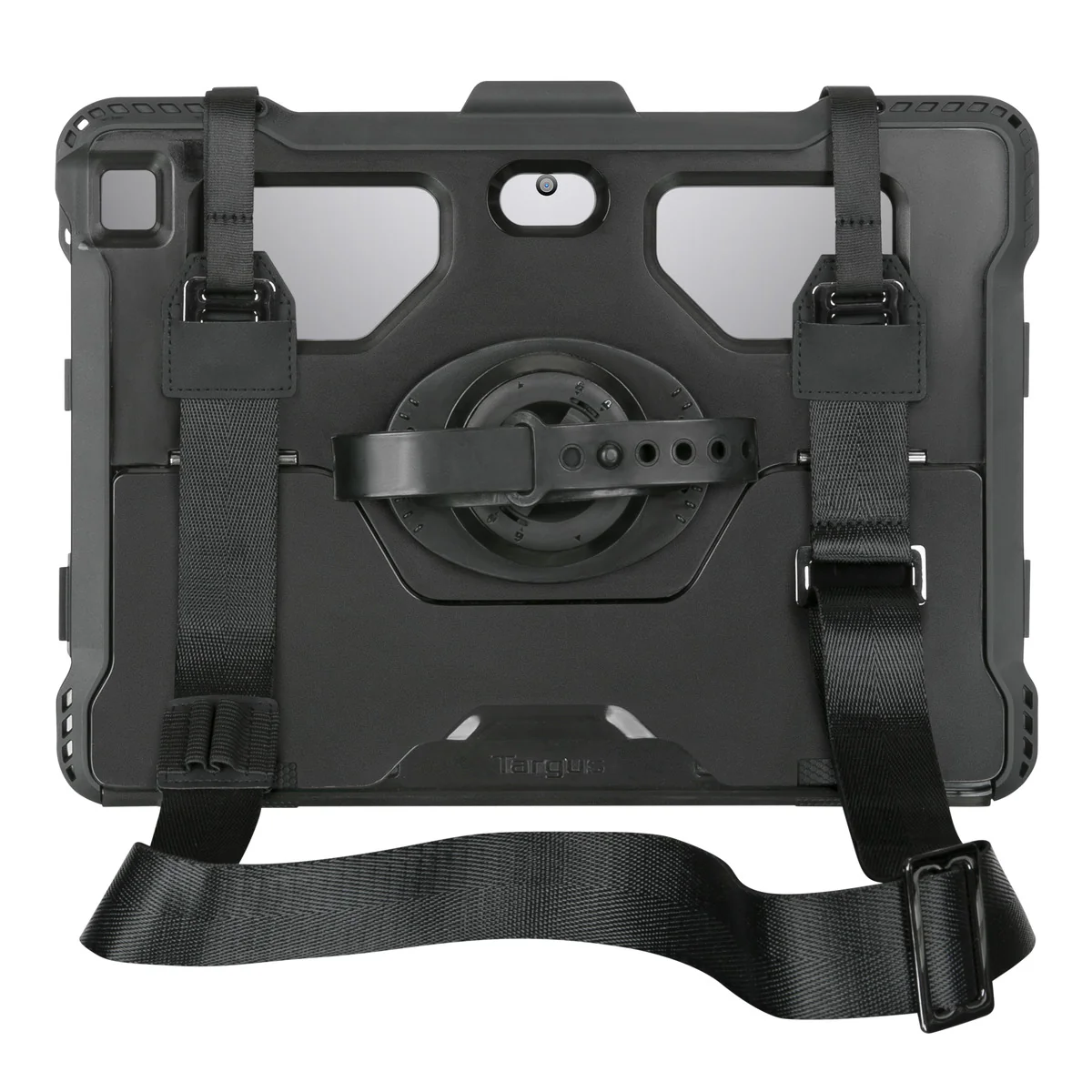 Image of Rugged Case for Dell Latitude 7320 Detachable (Black)