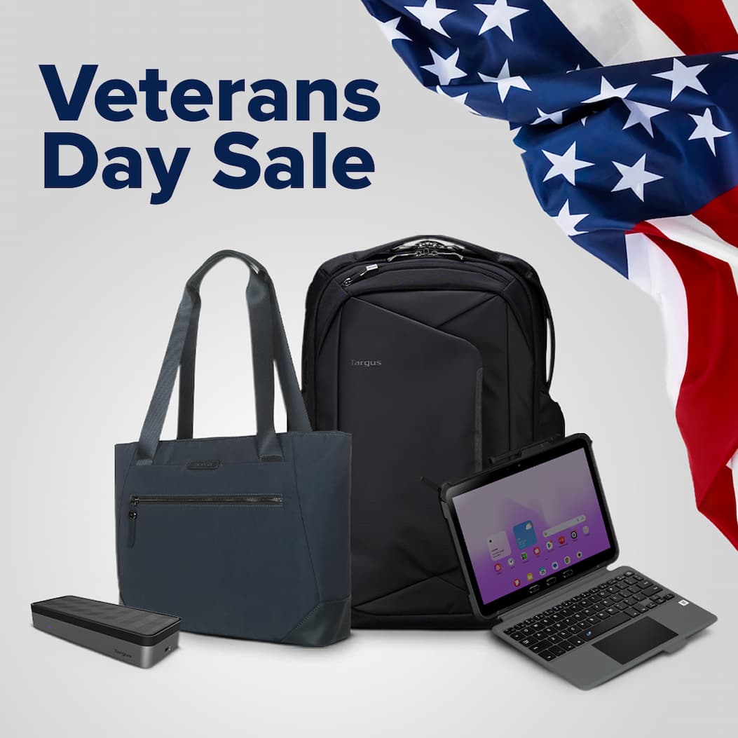 Veterans Day Sale