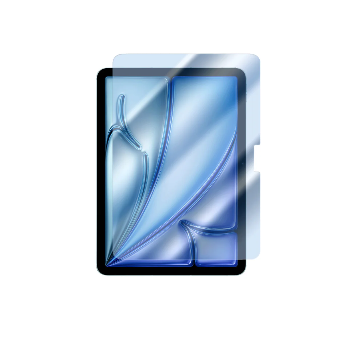 Image of Tempered Glass Screen Protector for iPad Air® 11-inch (M3, M2)