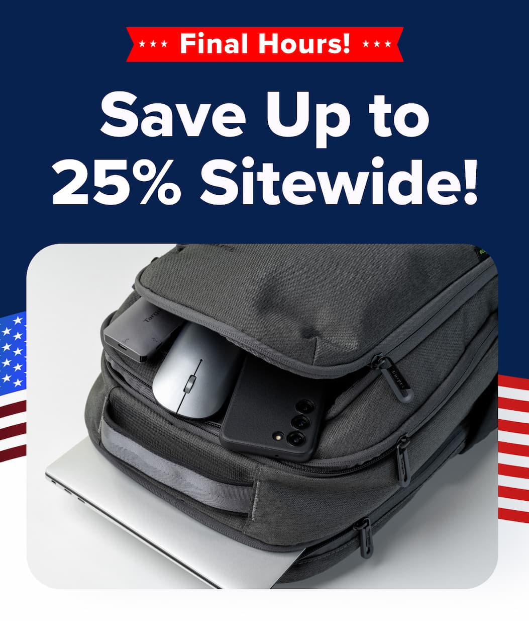 Veterans Day Sale Last Chance