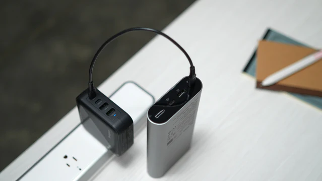 Portable Powerhouse