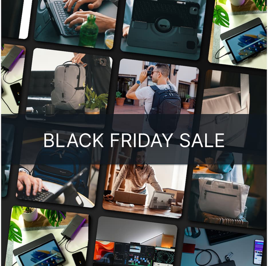 Black Friday Sale