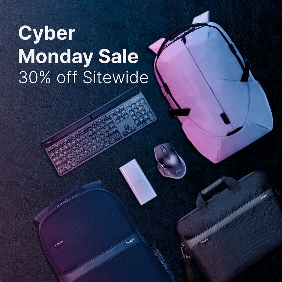 Cyber Monday Sale