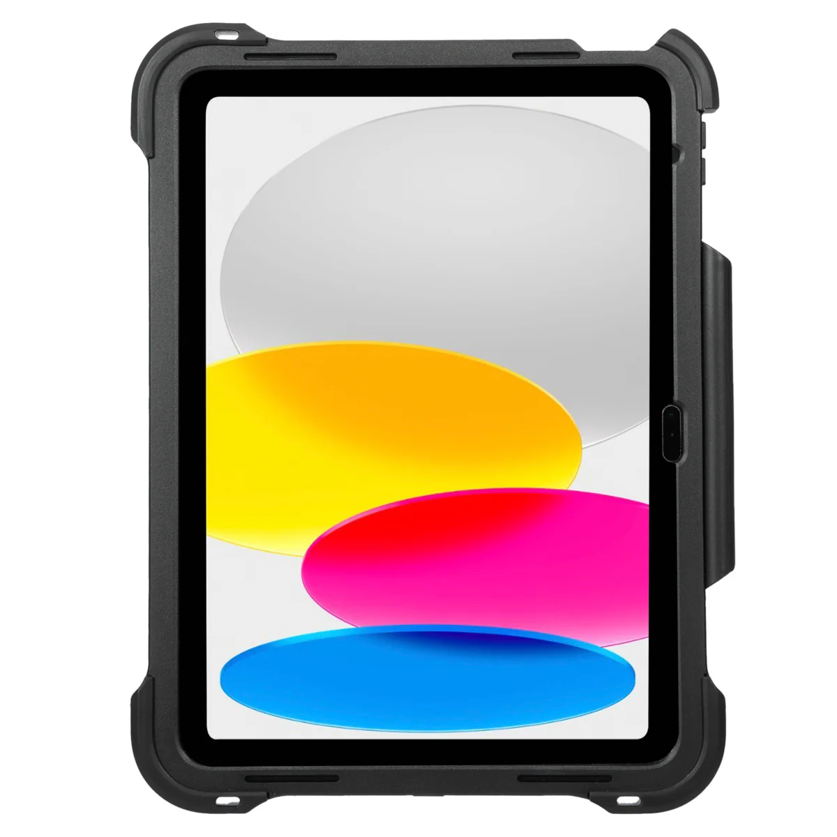 Image of SafePort® Rugged Max Case for iPad® (A16) and iPad® (10th gen.) 10.9-inch