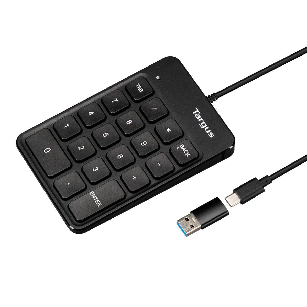 Image of Wired Numeric EcoSmart™ Keypad