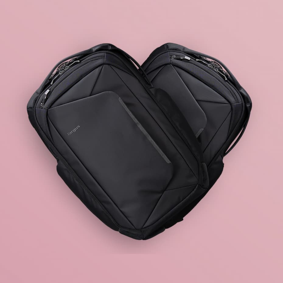 Find your perfect fit.