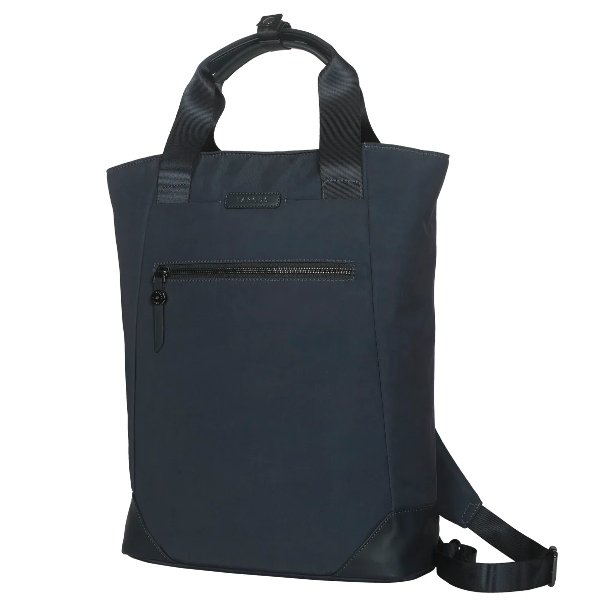 Image of 15-16” Avila Convertible Tote/Backpack, Midnight