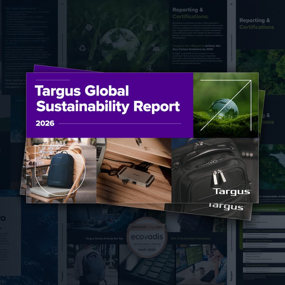 View our 2026 Sustainability Report