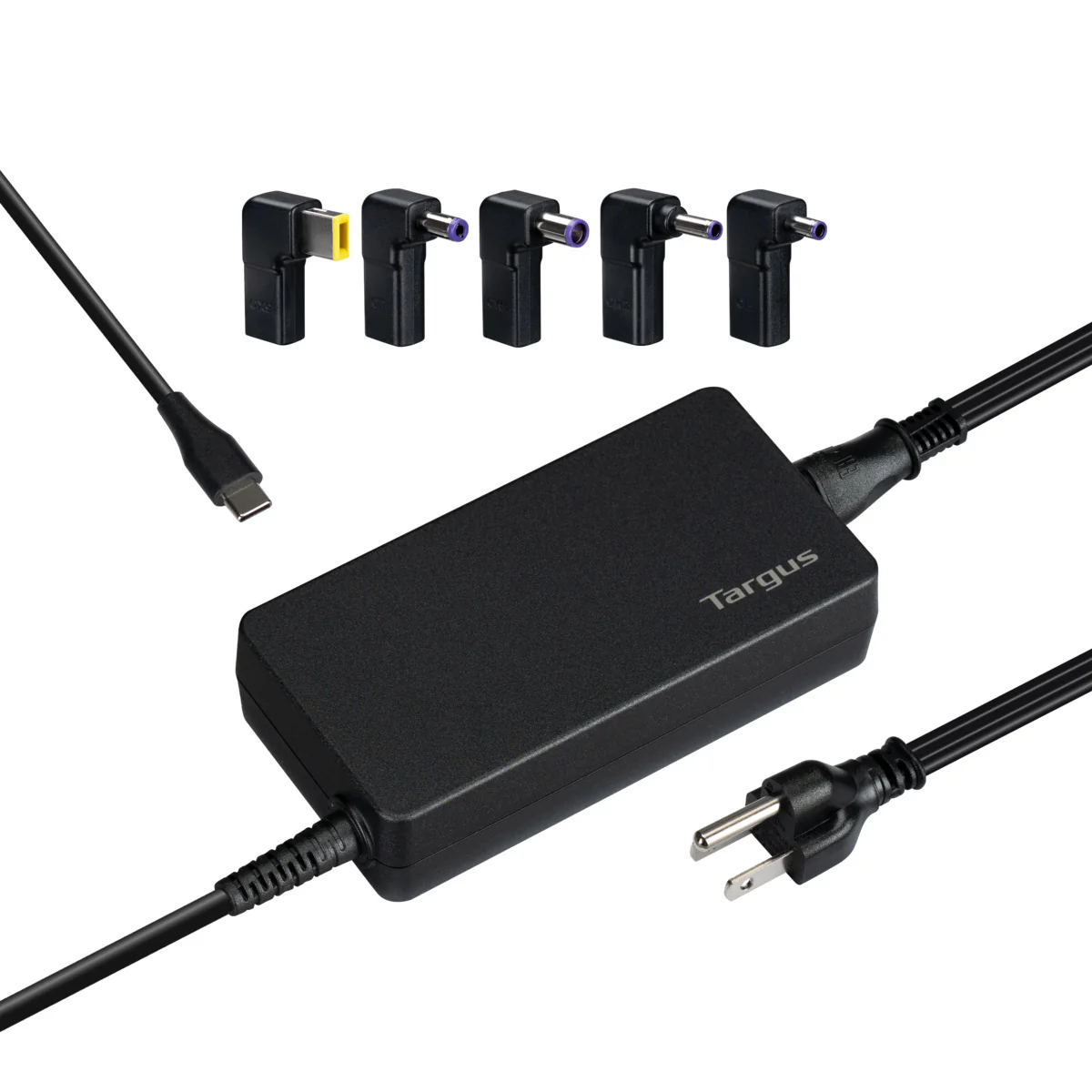 Image of 100W Universal USB-C® & Legacy Charger