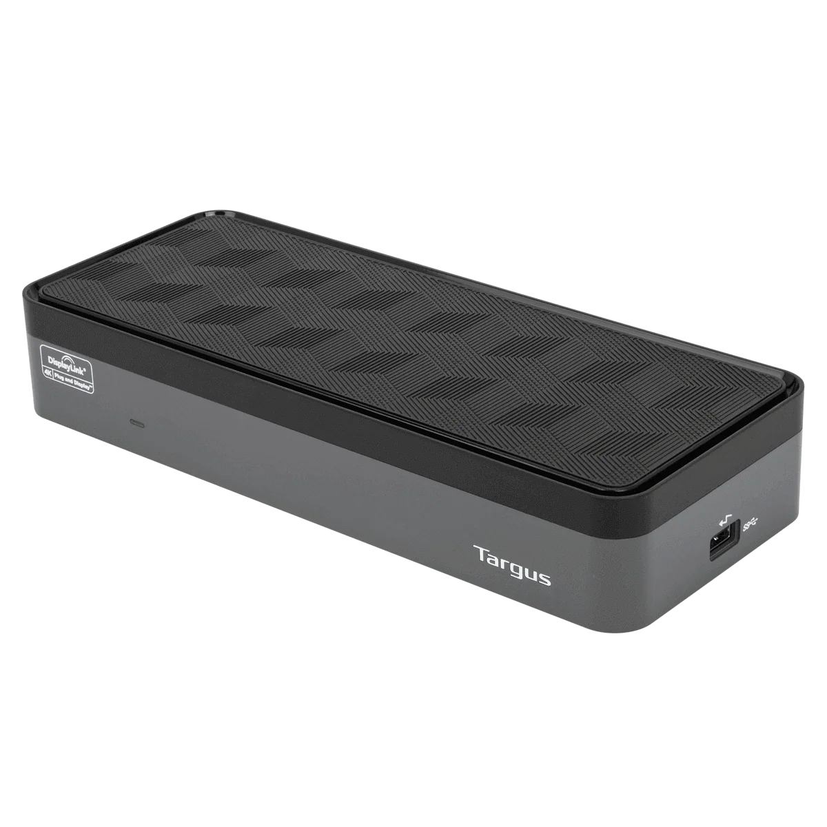 Image of USB-C Universal Quad 4K (QV4K) Docking Station with 100W Power Delivery