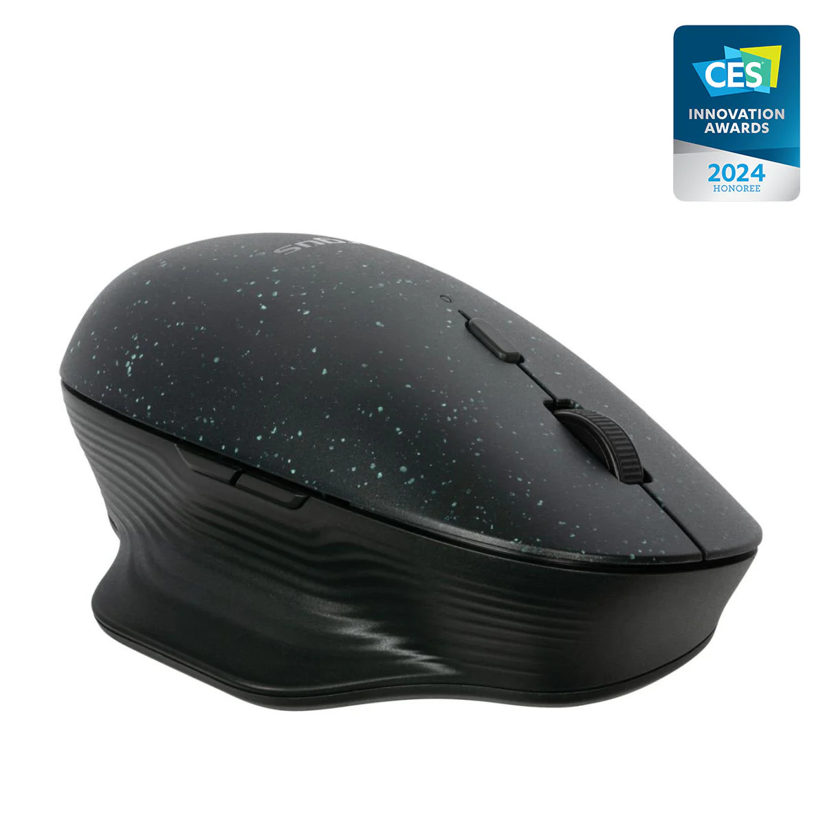 Image of ErgoFlip™ EcoSmart™ Mouse