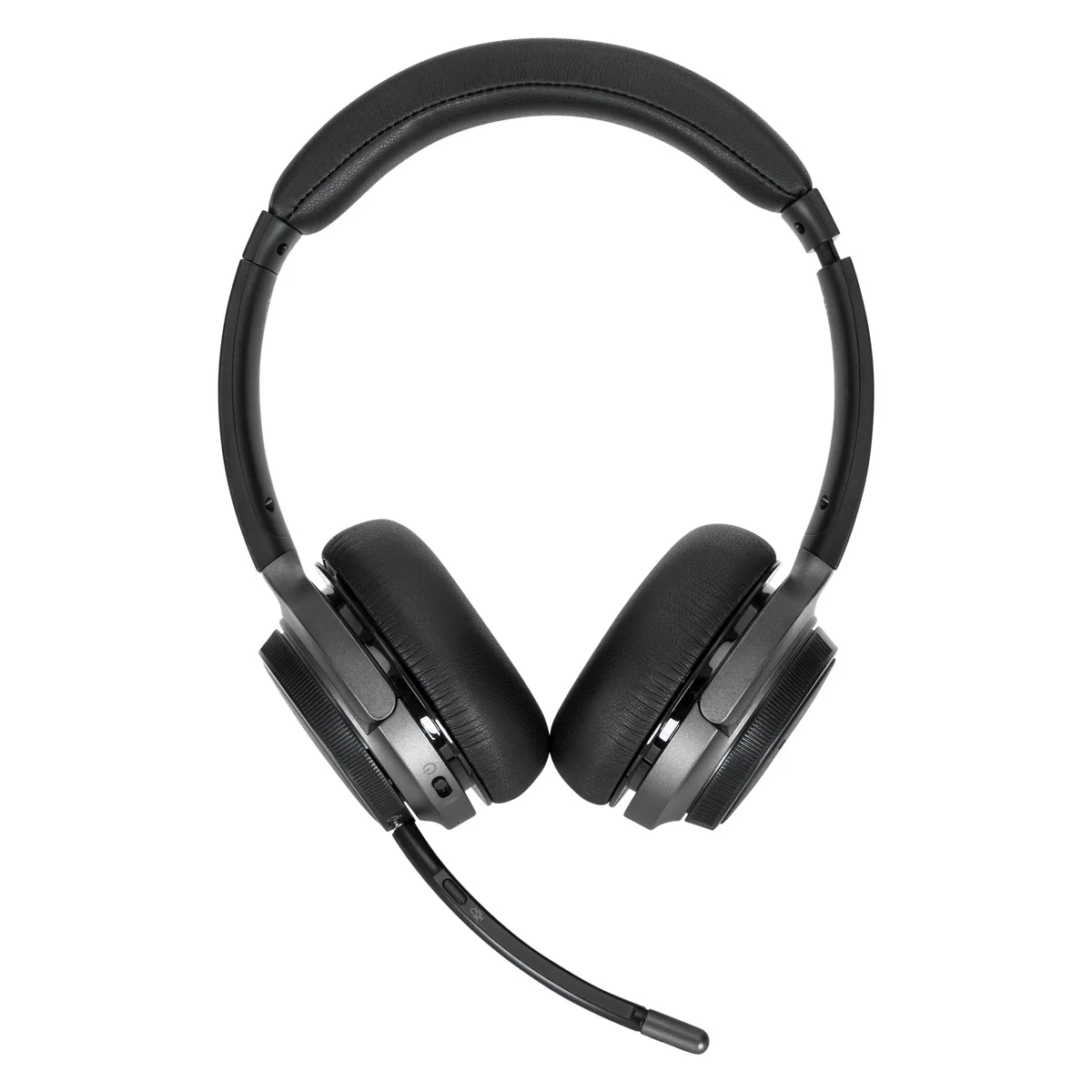 Image of Wireless Bluetooth Stereo Headset