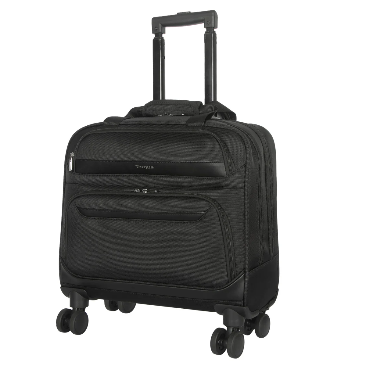 Image of 16” Transit 4-Wheel Rolling Laptop Case