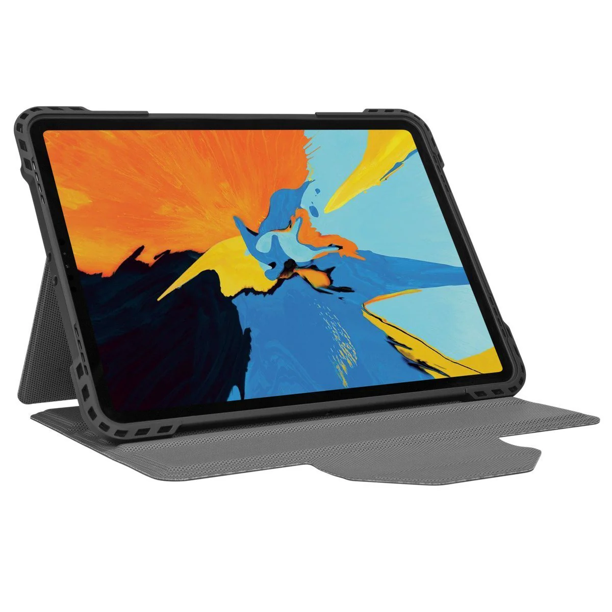 Image of Pro-Tek® Rotating Case for iPad Air & Pro 11″, Air 10.9″