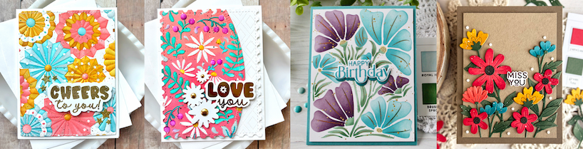 Second Chance Inspo on the TE Blog