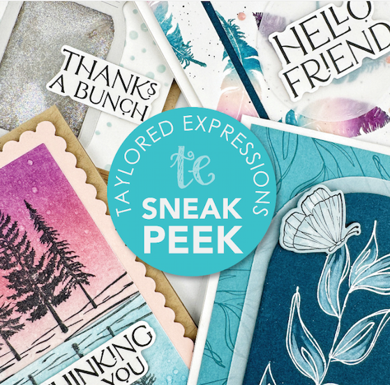 Class Sneak Peek