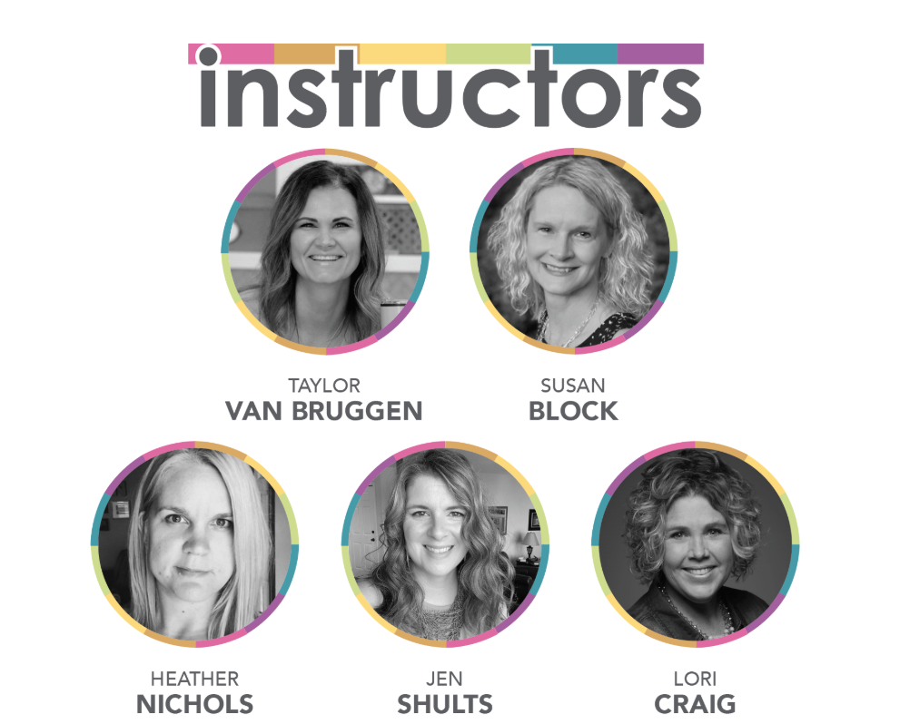 Stamp Joy Teachers