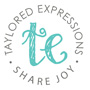 TE logo