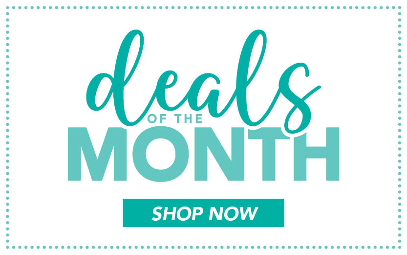 Deals of the Month