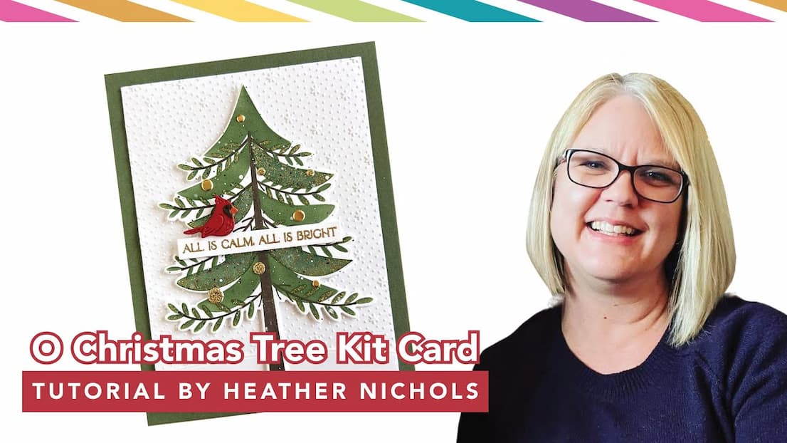 YouTube Live with Heather Nichols