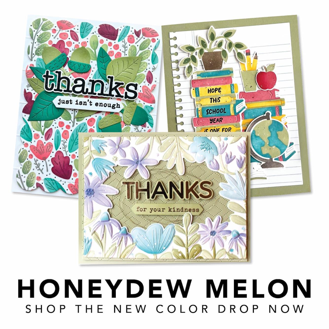 Honeydew Melon