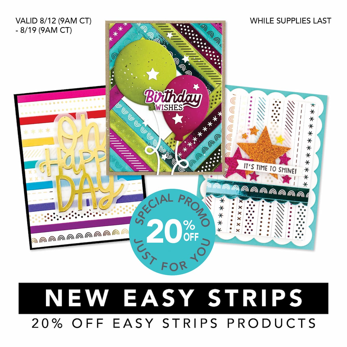 Easy Strips