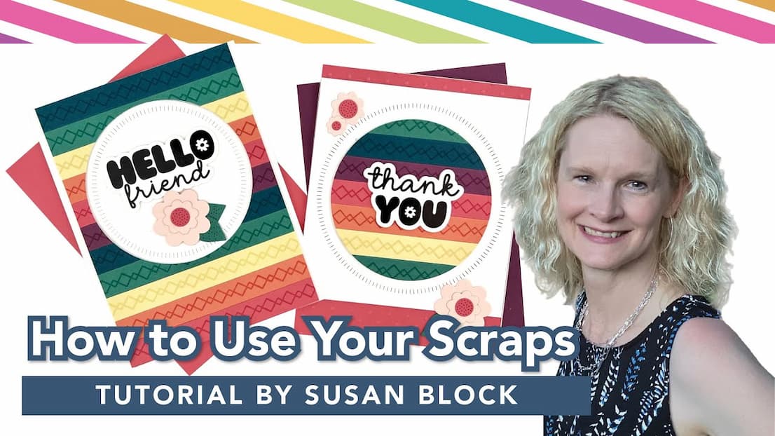 Facebook Live with Susan Block
