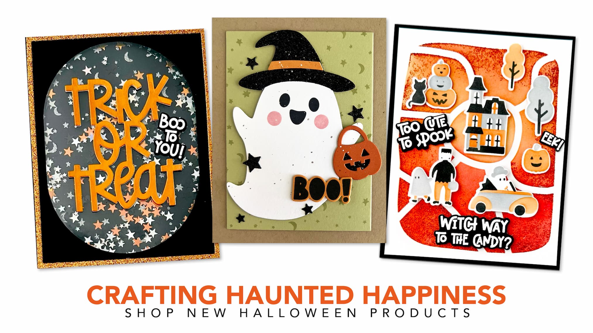 Halloween Release