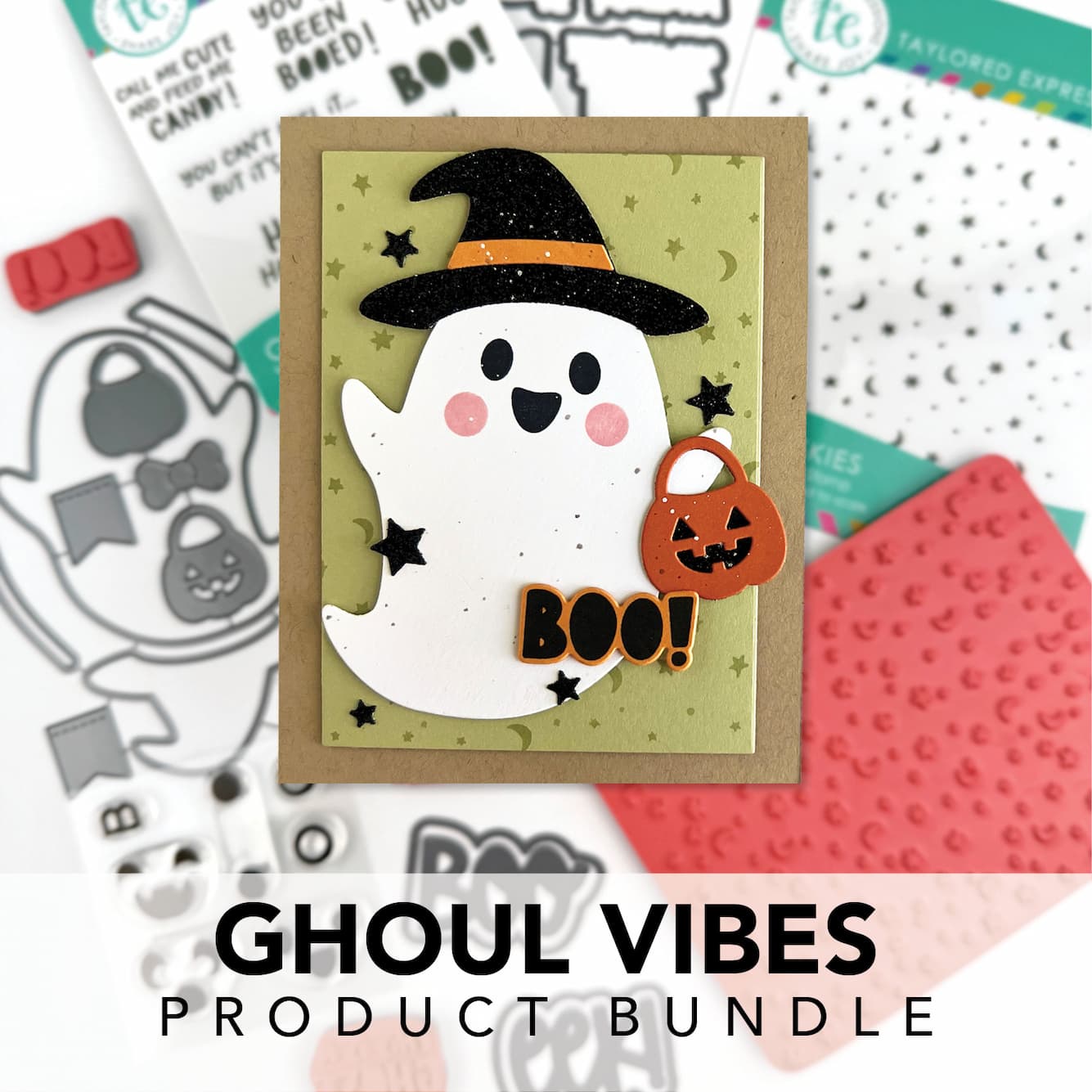 Ghoul Vibes Bundle